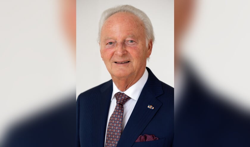<p>Paul van der Krabben is verkozen tot lijsttrekker van Bosch Belang voor de komende gemeenteraadsverkiezingen.</p>