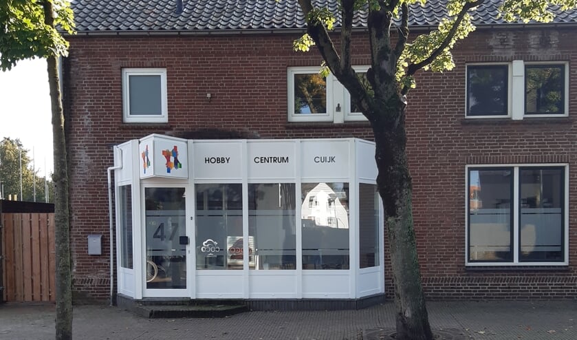 <p>Er is de afgelopen maanden zeer hard gewerkt aan het in orde maken van het pand aan de Molenstraat 47, welke wordt gehuurd van Mooiland.</p>