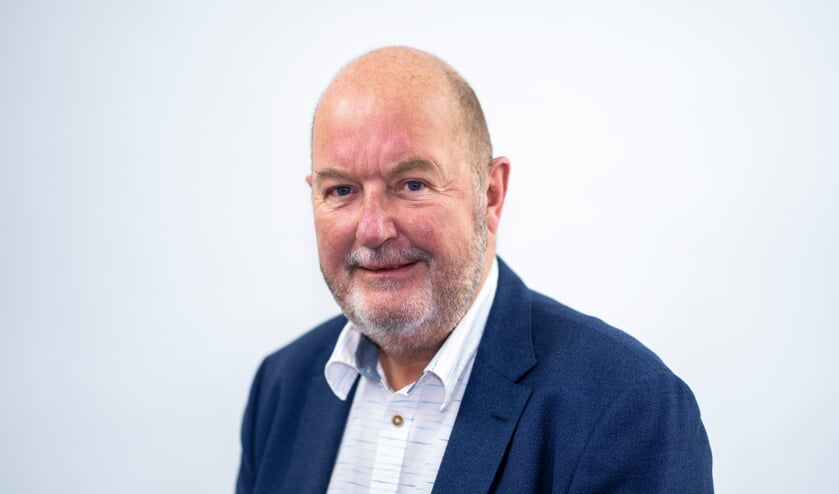 Frans Boon. (Foto: Petra van Teeffelen)