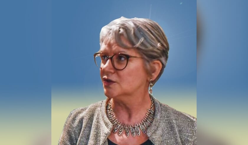 Ingrid Voncken stopt als voorzitter van de Professor Johan Peters Stichting.