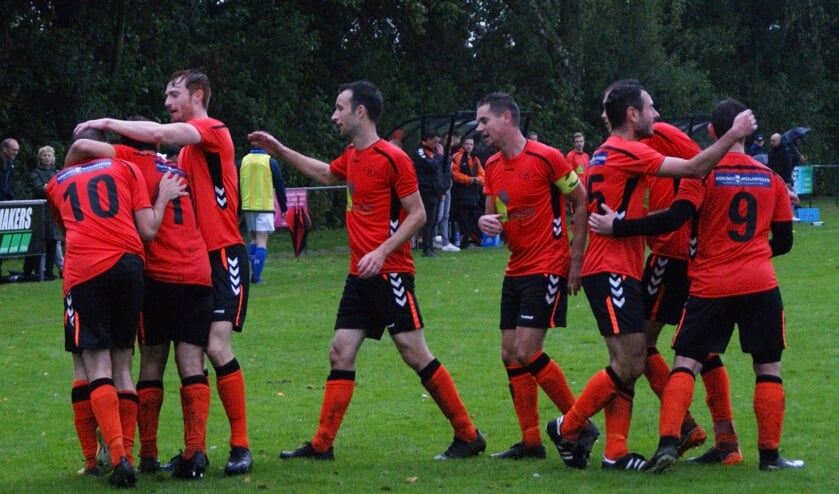 <p>Excellent speelt thuis tegen EGS'20.</p>