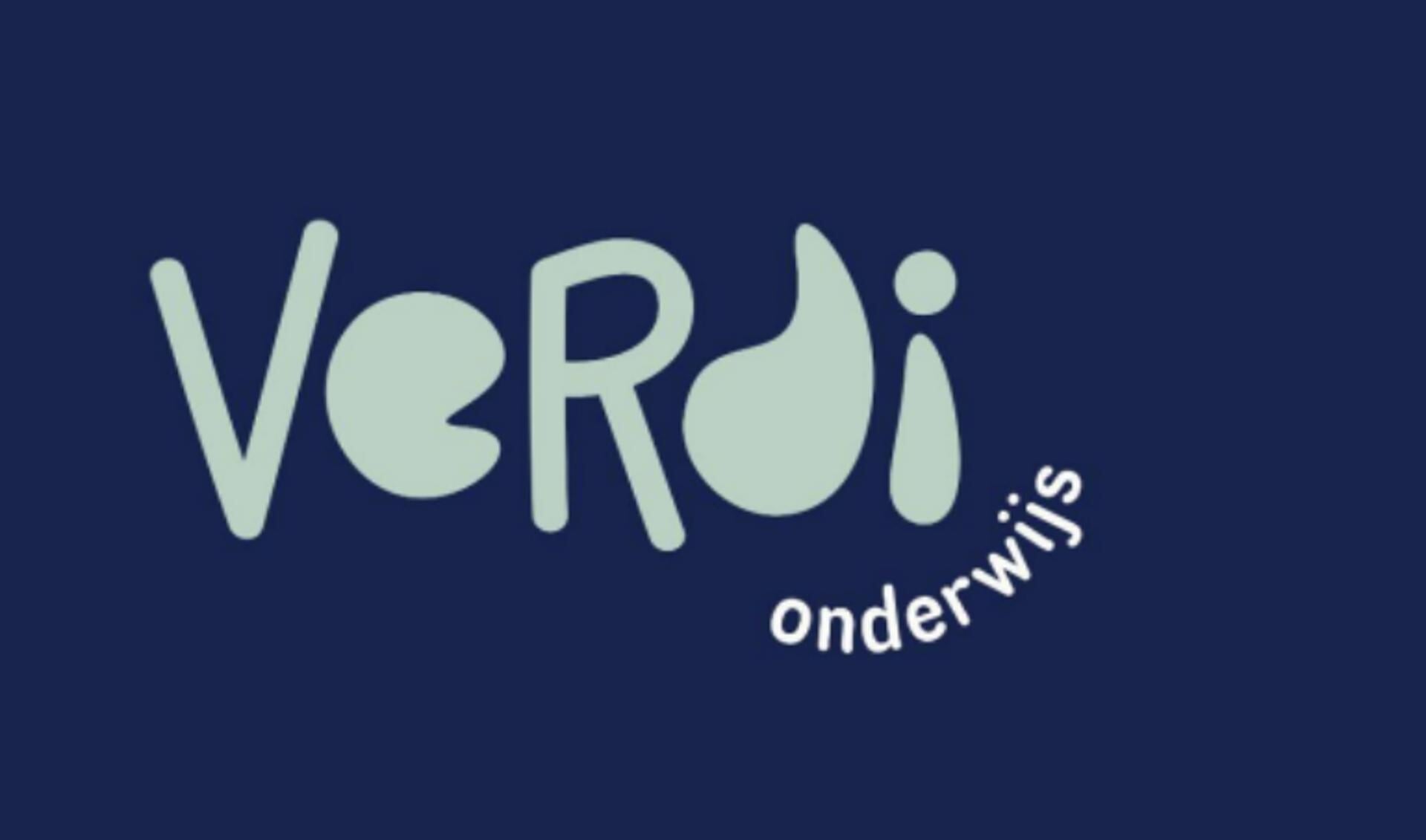 Verdi heeft een nieuw logo gepresenteerd.