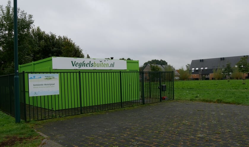 <p>De gemeente heeft nog geen concrete locaties op het oog, zeggen ze.</p>