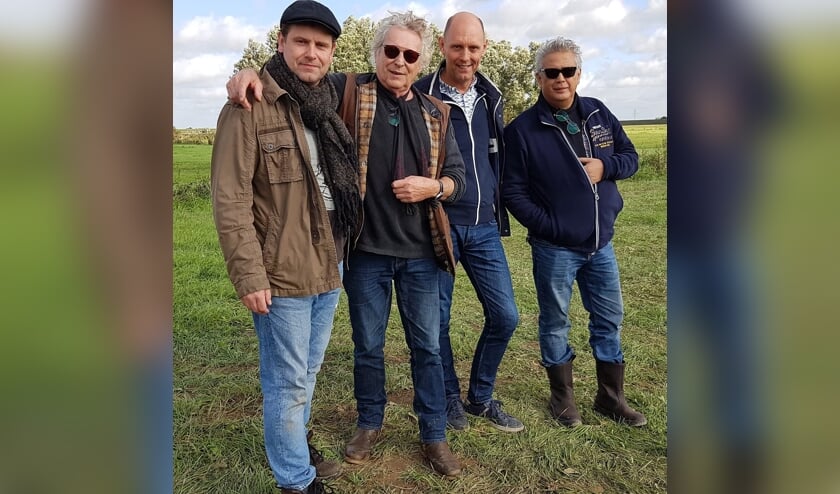 <p>Sunday Music in Megen met Various and Friends.</p>