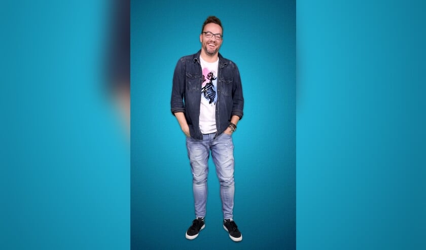 <p>Comedy Vibe: de ultieme beleving van stand-up comedy bij PERRON-3. Op zaterdag 30 oktober is onder andere Gerrie Smits van de partij.</p>