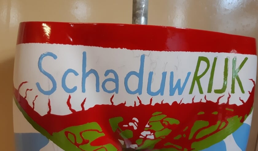 <p>Veel te zien tijdens eindexpositie van museum Schaduwrijk.</p>