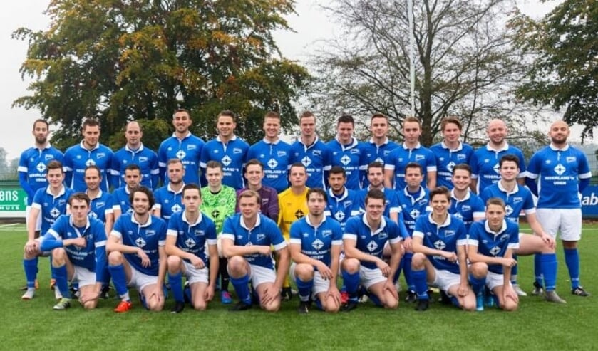 FC de Rakt.
