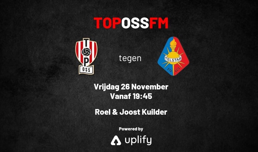 TOP Oss FM.