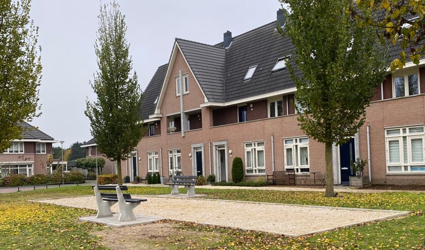 <p>De jeu de boulesbaan in Achter de Hove wordt zaterdagmorgen officieel geopend.</p>