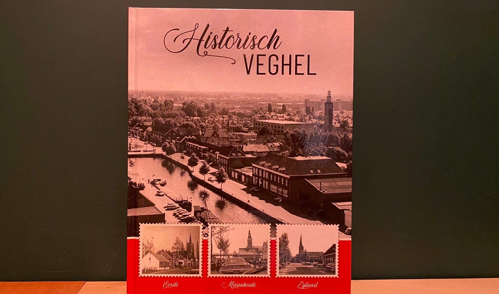 Ontbreken er nog fotoplaatjes in je album Historisch Veghel dan kun je deze opvragen via mailadres: info@vehchele.nl. 