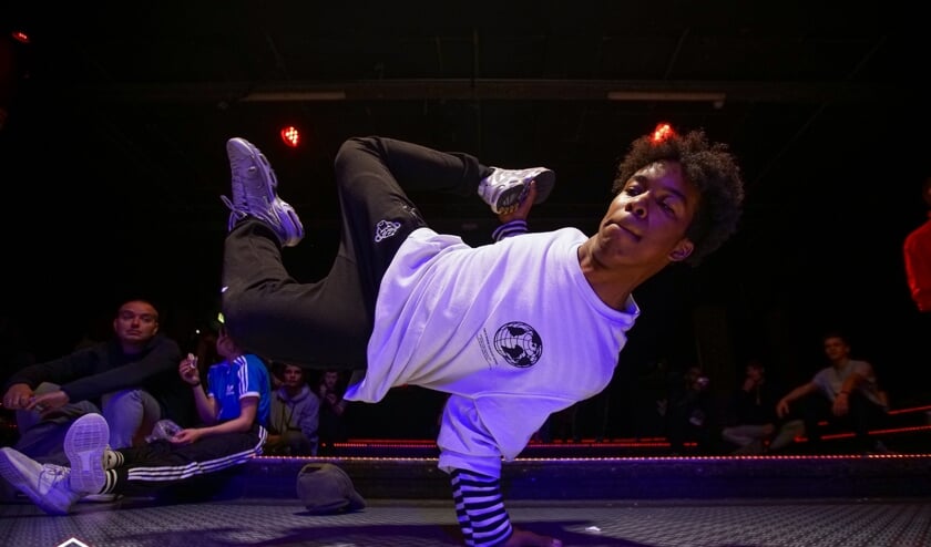 Dansevent BST Connection wordt aanstaande zaterdag voor de derde keer georganiseerd.