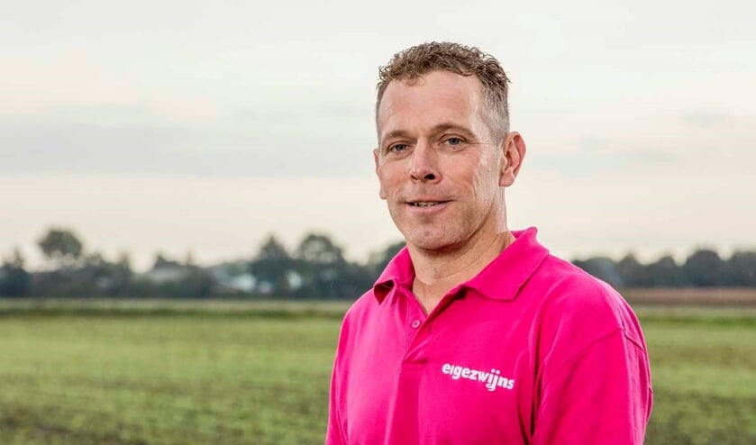 Erik Geene