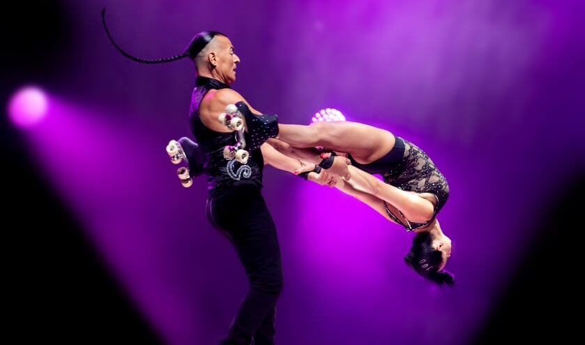 <p>Win vrijkaarten voor ‘Wintercircus Pallasso presents: The Magical Winter Edition’ in Den Bosch.</p>