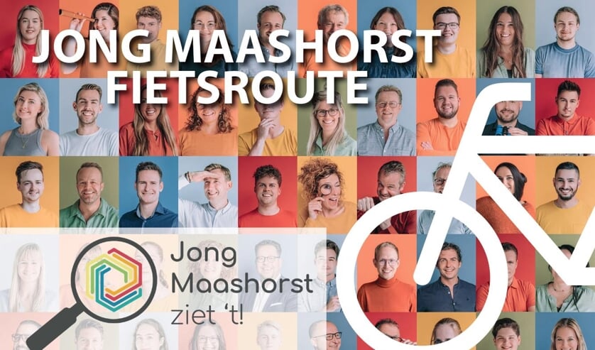 <p>Je kunt zelf een dag of tijd kiezen waarop je de fietsroute wilt gaan fietsen.</p>