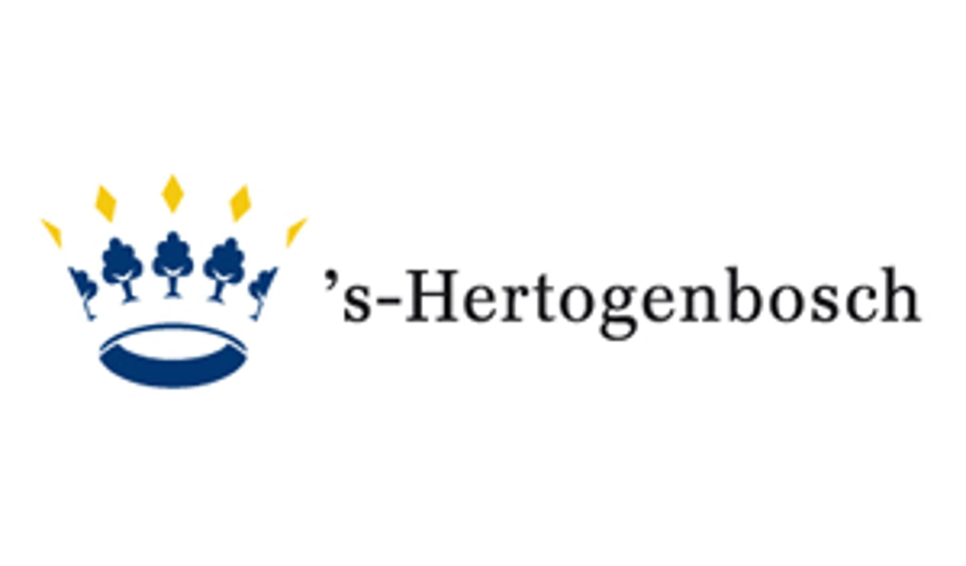 Bericht van de gemeente 's-Hertogenbosch.
