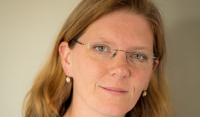 <p>Hanneke Roozendaal is de voorgedragen kandidaat lijstrekker van GroenLinks in de gemeente Mook en Middelaar</p>