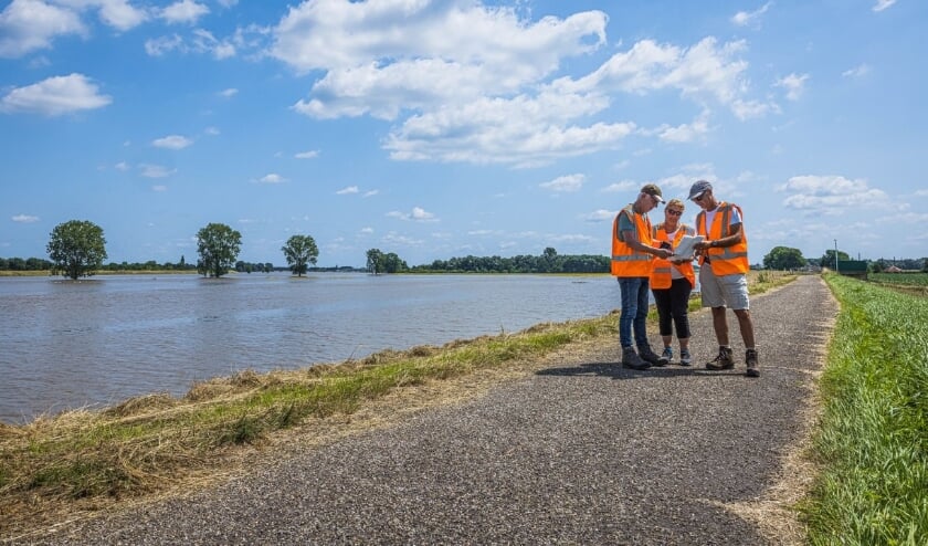 <p>Bij elkaar opgeteld wordt tot en met 2027 meer dan 100 miljoen euro per jaar in het watersysteem van Oost-Brabant geïnvesteerd om alle doelen te realiseren. </p>
