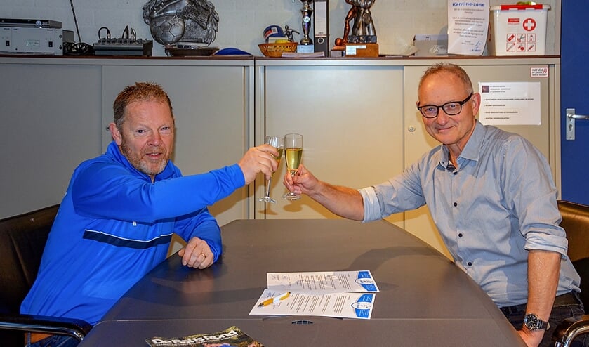 <p>Boskant maakte eind 2021 bekend door te gaan met hoofdtrainer Van der Heijden.</p>