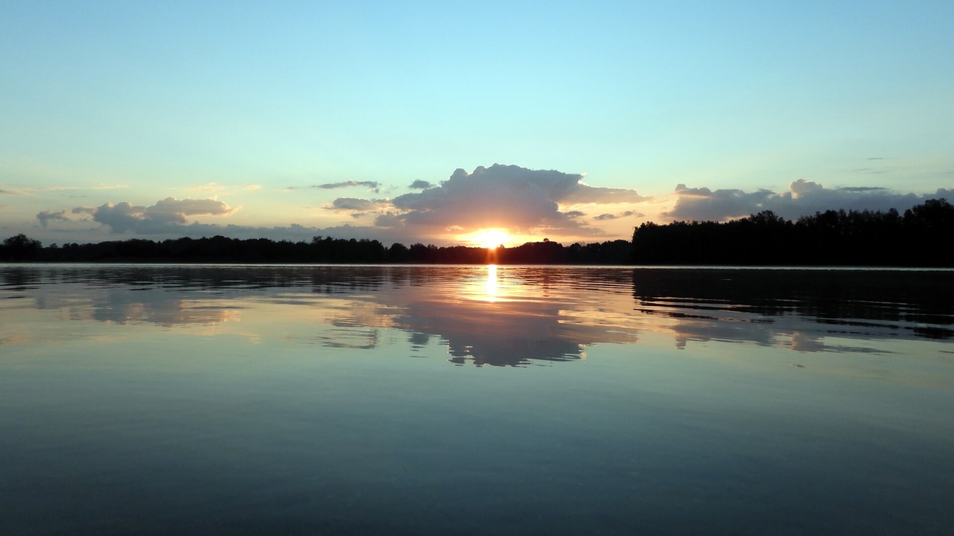 Visie De Kuilen: Natuur & Recreatie Hand In Hand - Adverteren Boxmeer ...