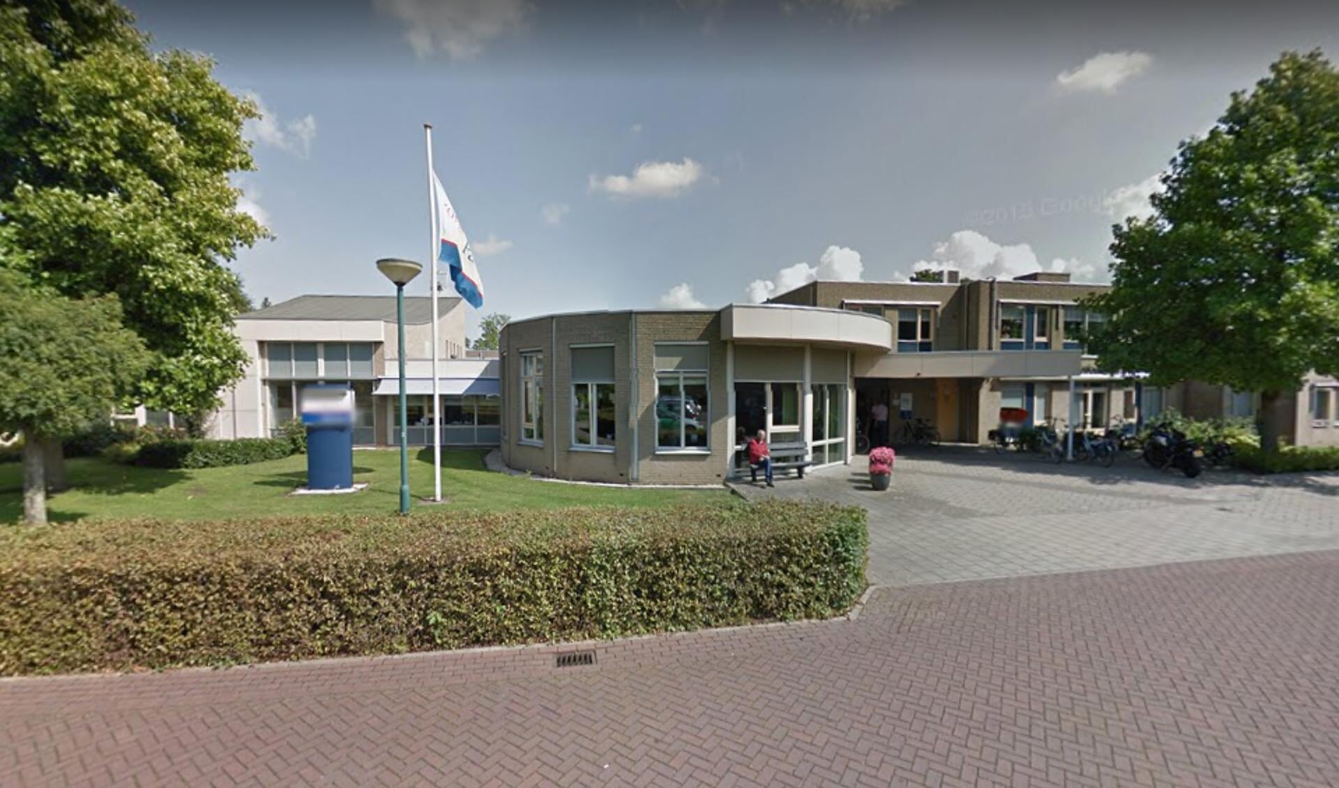 Zorgcentrum Aldenhorst in Mill.