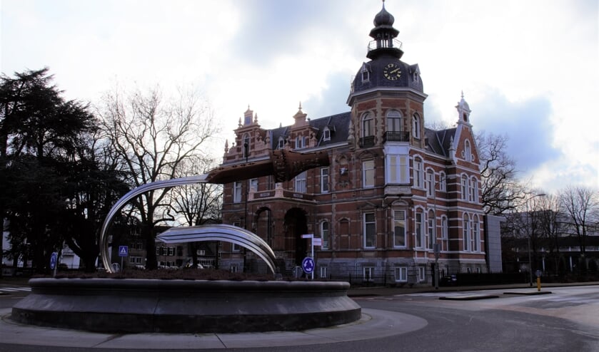 <p>Museum Jan Cunen. (Foto: Tonnie van de Wal)</p>