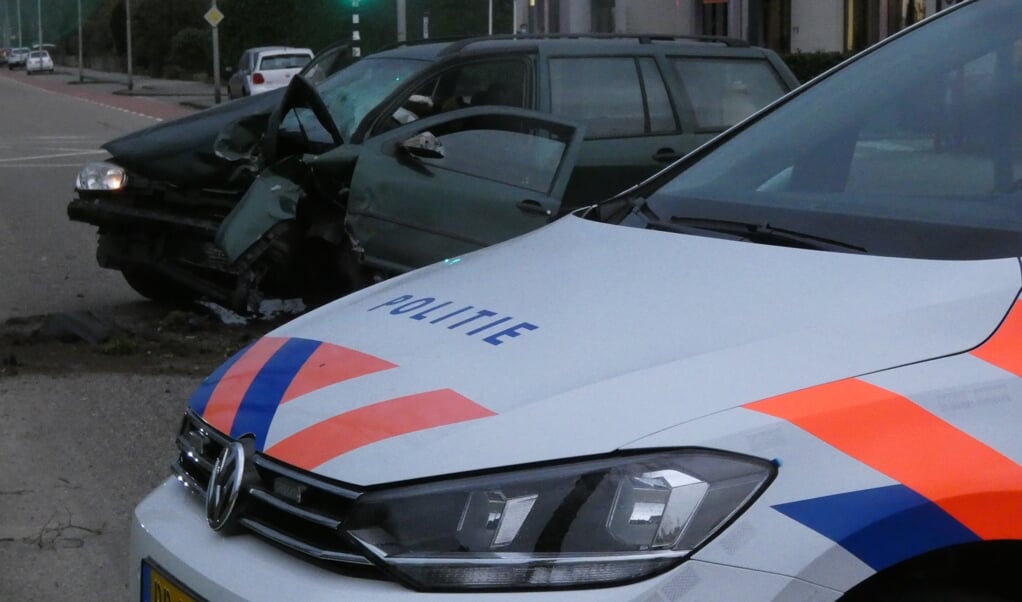 Opnieuw Snelheidscontrole In Lith, Dit Keer 82 Bekeuringen - Adverteren ...