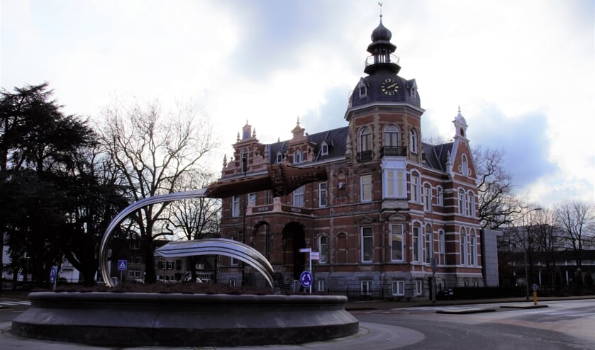 <p>Museum Jan Cunen. (Foto: Tonnie van de Wal)</p>