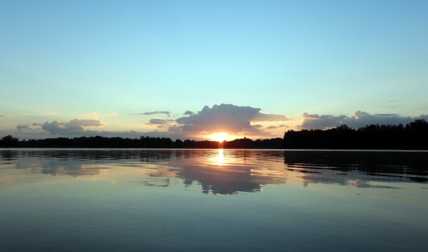<p>De Kuilen kunnen altijd nog mooier.</p>