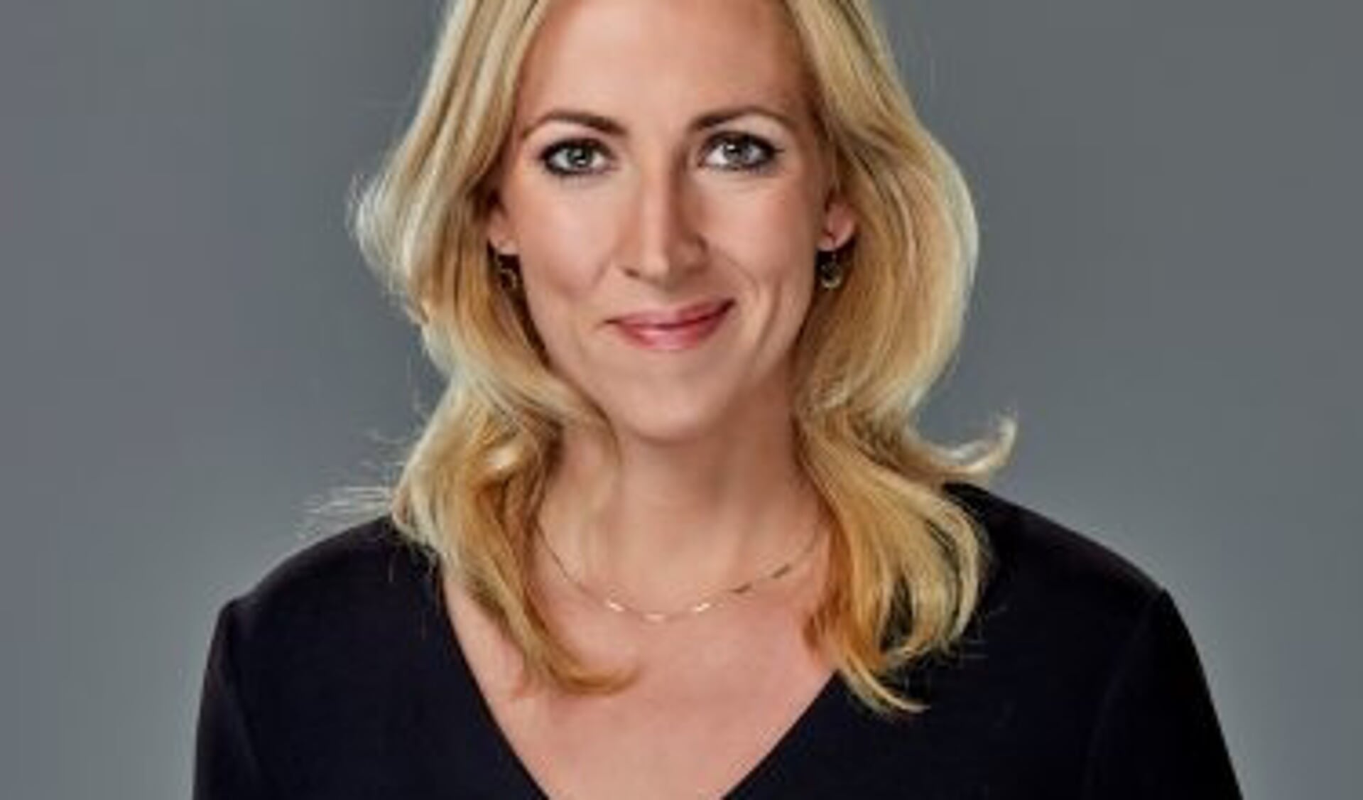 Lilian Marijnissen. (Foto: www.sp.nl)