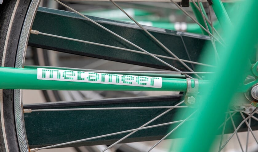 <p>En de kinderen moeten nu verder fietsen? </p>