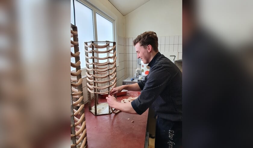 <p>Lekker eten met de paasdagen? Dan zit je bij Keurslagerij Peter van Kraaij goed!</p>