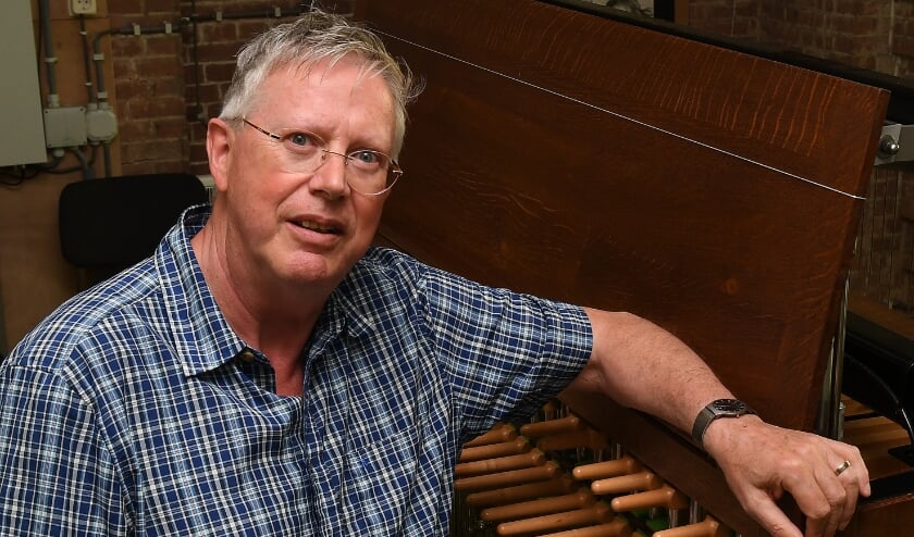 <p>Marcel Siebers</p>