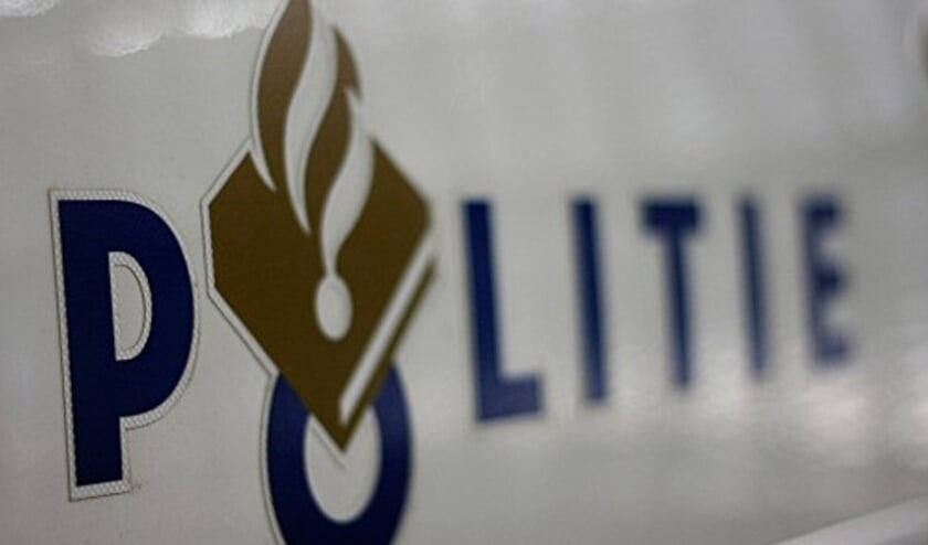 <p>politie</p>
