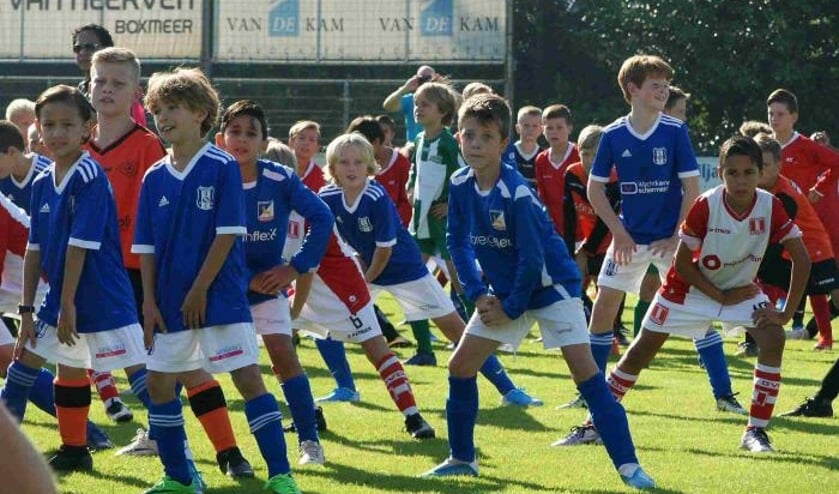 <p>Doe jij dit jaar ook mee?</p>