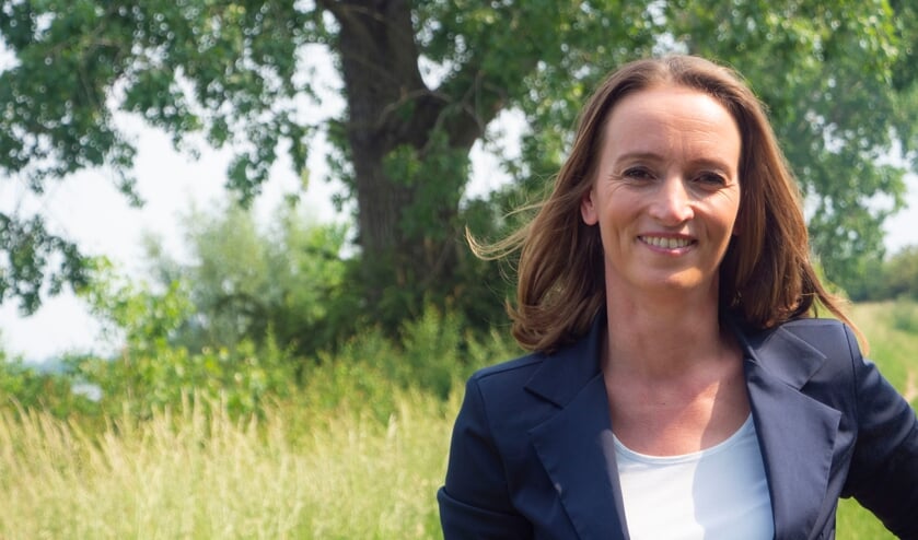 <p>Bouke de Bruin is de lijsttrekker van CDA Land van Cuijk.</p>