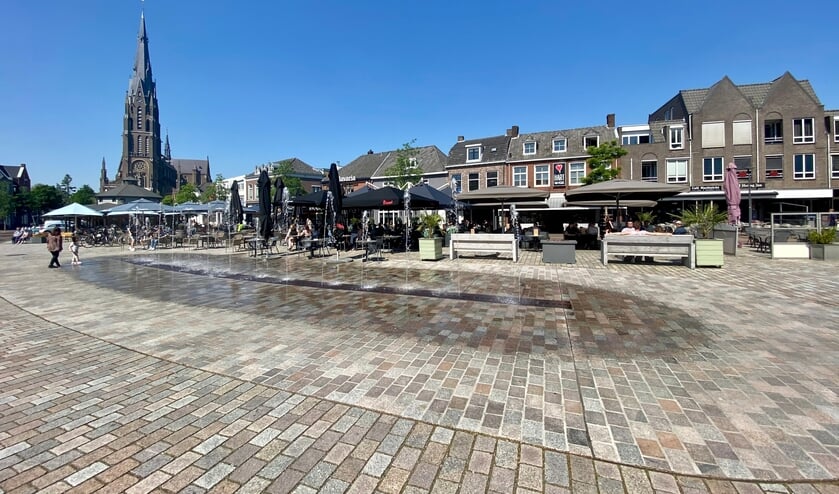 <p>Nieuwe rits aan versoepelingen zijn vandaag ingegaan. </p>