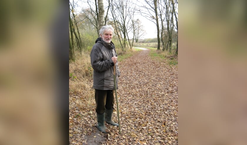 <p>In Memoriam Frans Abrahams.</p>