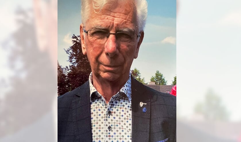 Ad Tiebosch.