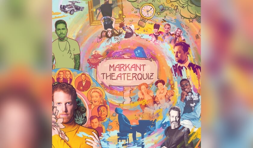 <p>Alles komt voorbij: van muziek- tot sportvragen en van taal- tot geschiedenisvragen.</p>