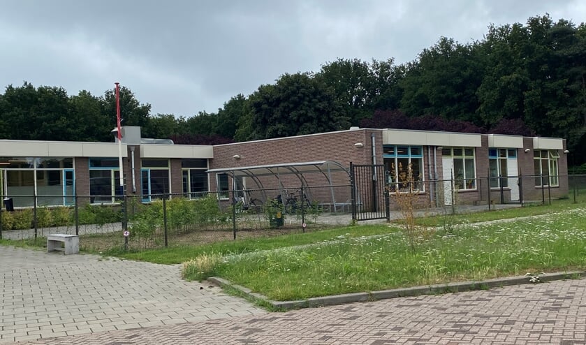 Het gebouw van Mikado wordt later dit jaar opnieuw in gebruik genomen.