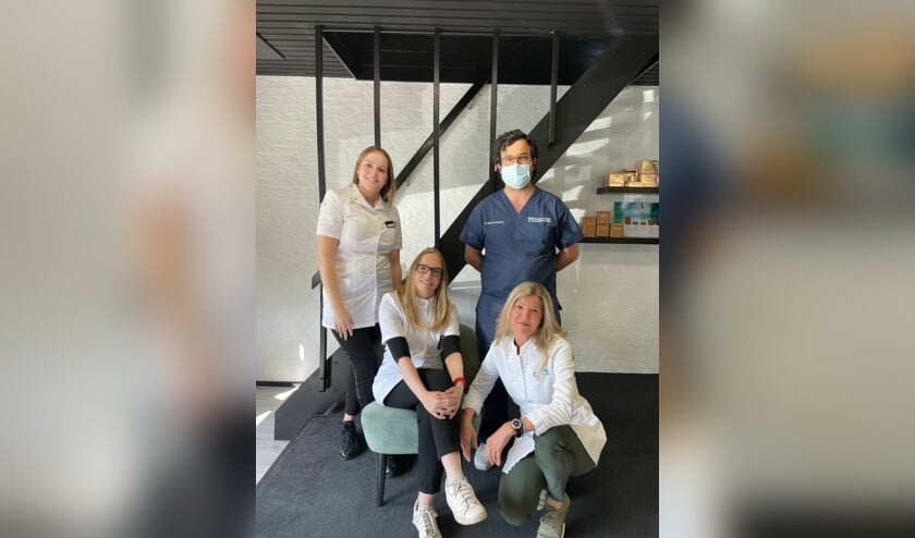 <p>Team Tamara gaat verhuizen. </p>