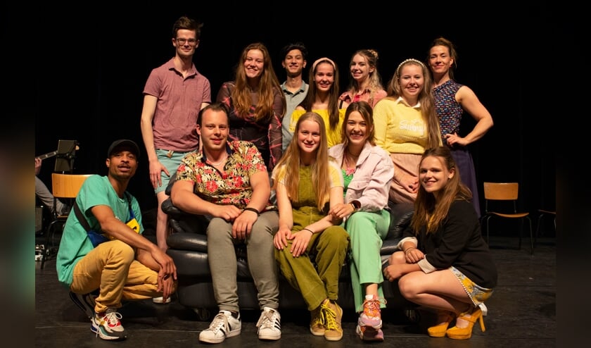 <p>Theatertour DE SOOS is vanaf 23 juni te zien in verschillende theaters in de regio.</p>