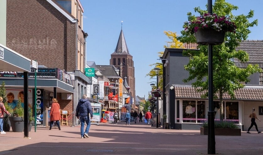 <p>Zien we jou ook op de koopzondag?</p>