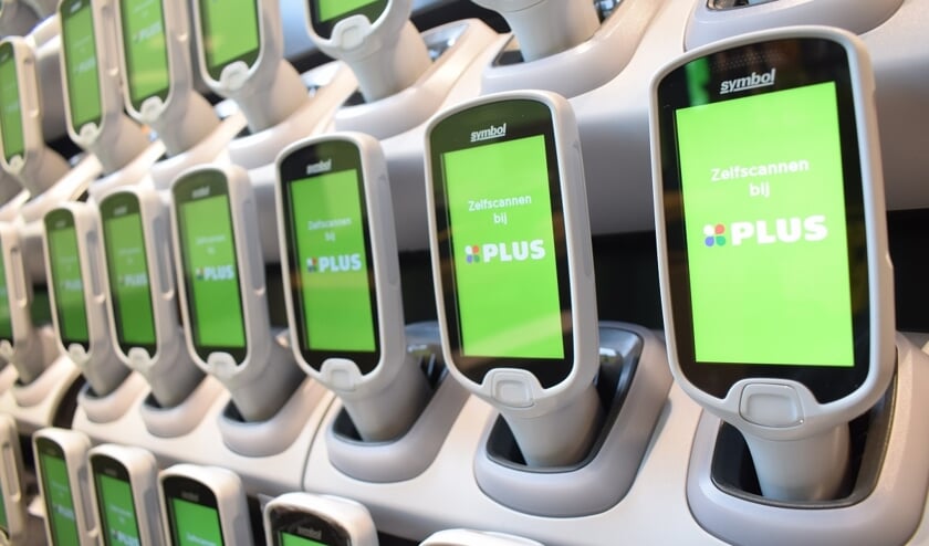 <p>PLUS is verkozen tot Beste Supermarkt van Nederland.</p>