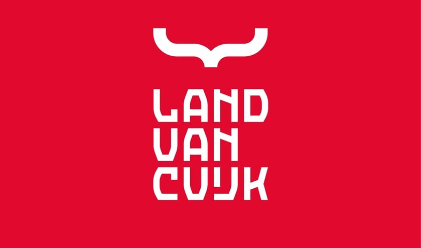 Het logo van de nieuwe gemeente toont sterke gelijkenissen met dat van Hengelo Promotie.