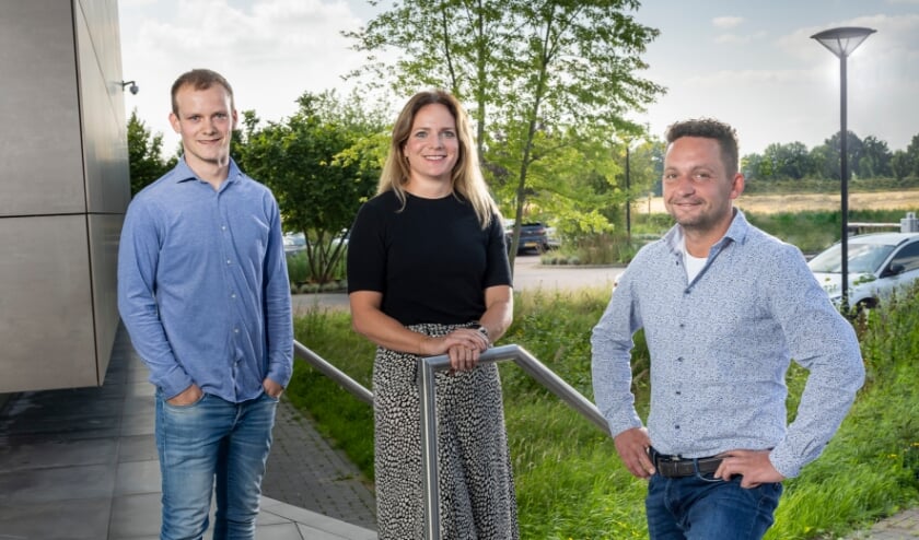 Deze jonge ondernemers strijden voor 25ste Ondernemersprijs.