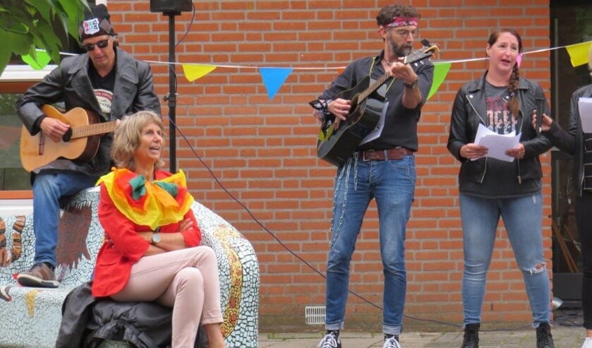 Een coryfee gaat met pensioen!