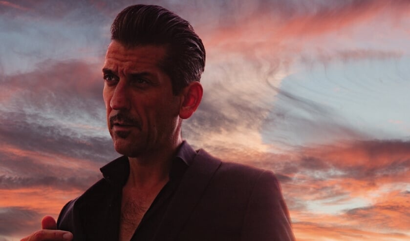 <p>Danny Vera is dit jaar een van de publiekstrekkers op Muze Misse.</p>