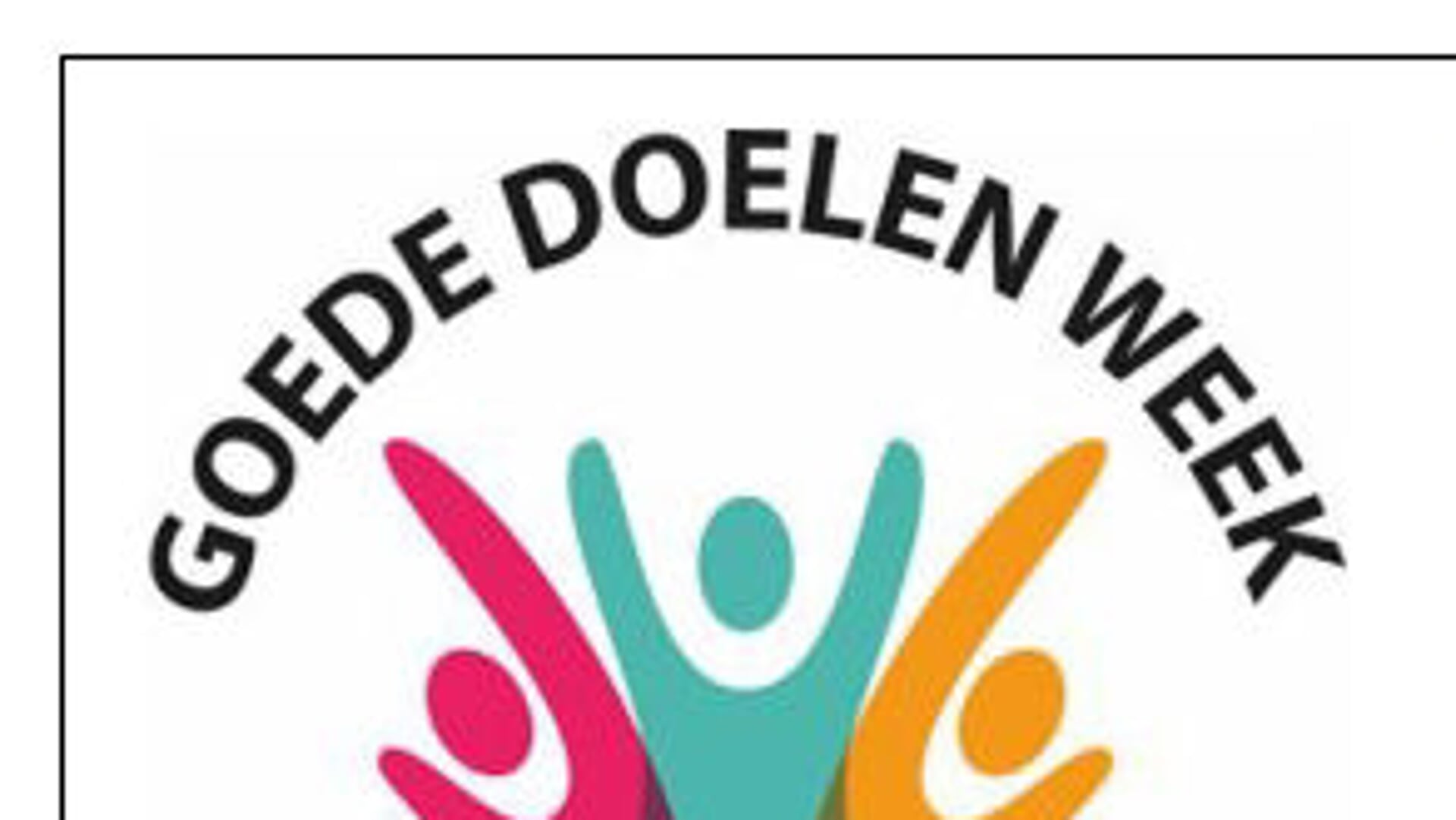 Goede Doelen Week 2023 in de regio Adverteren Oss Weekblad Regio