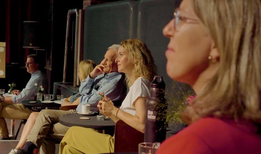 <p>Op 10 juni jl. is het Netwerk Duurzaam ‘s-Hertogenbosch officieel gelanceerd, de club van duurzaam doen: “Doe vooral mee, want samen gaat het beter”.</p>